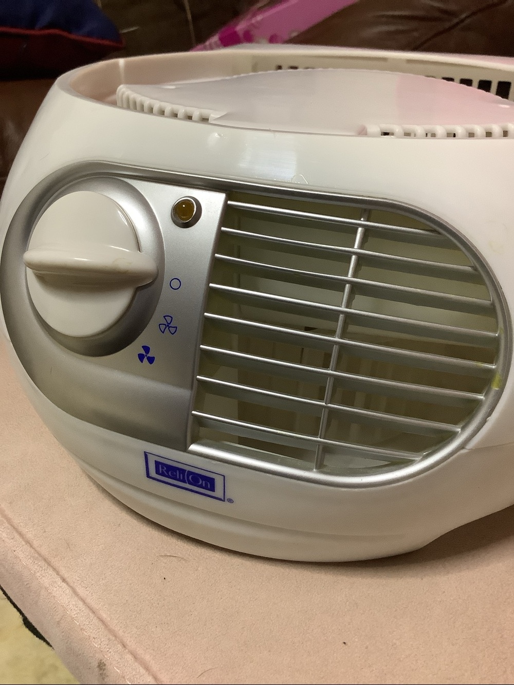 ReliOn Cool Mist Humidifier - Picture 12 of 12